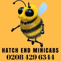 Hatch End Minicabs image 2